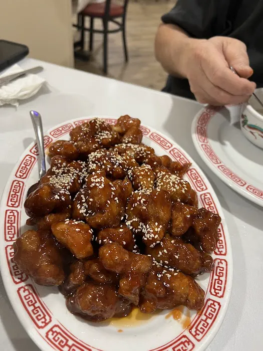 Imperial Garden Chinese Restaurant 4