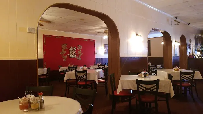 Imperial Garden Chinese Restaurant 9