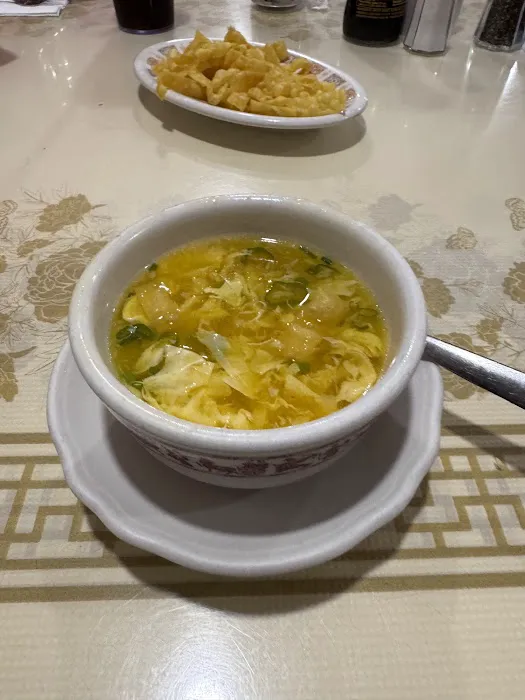 Imperial Garden Chinese Restaurant 8