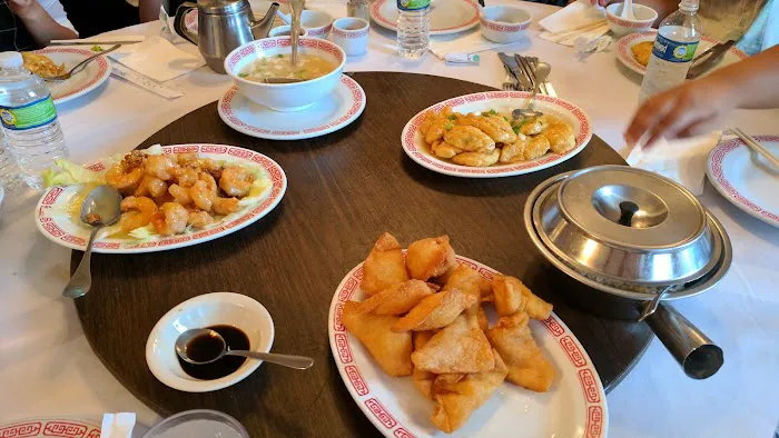 Imperial Garden Chinese Restaurant 3
