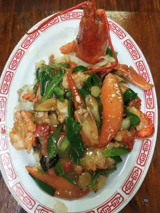 Imperial Garden Chinese Restaurant 10