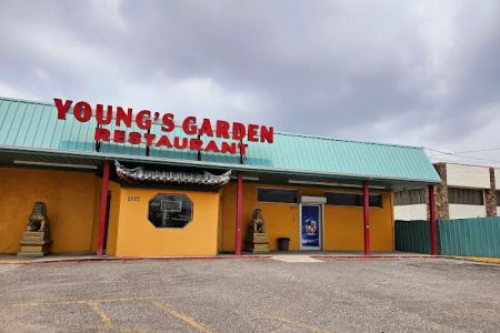 Young's Garden Chinese Restaurant