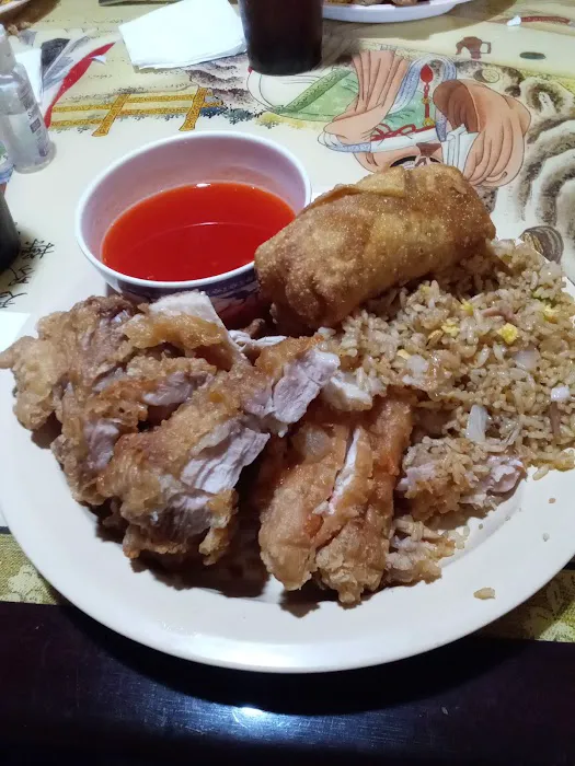 Young's Garden Chinese Restaurant 4