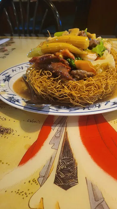 Young's Garden Chinese Restaurant 2