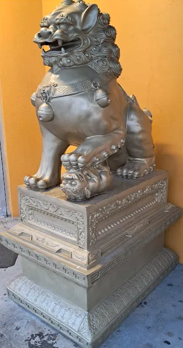 Young's Garden Chinese Restaurant 8