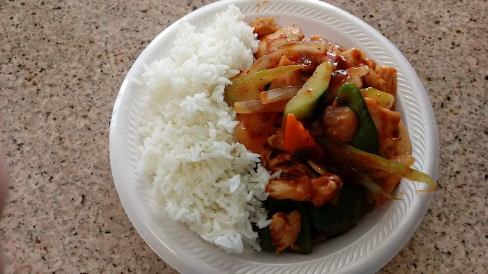 7 Wok 5