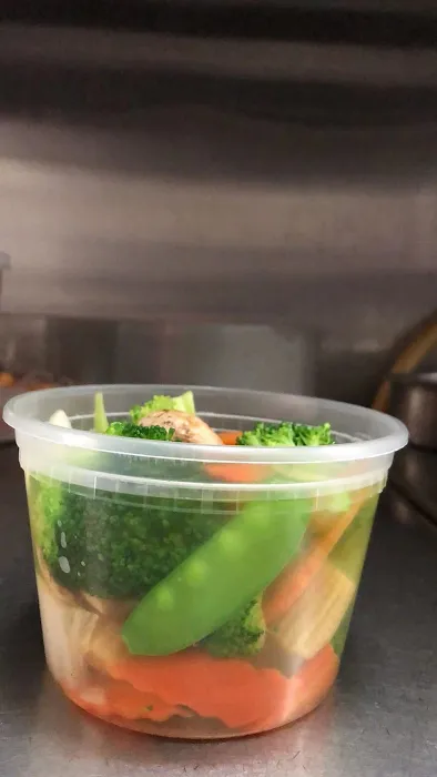 7 Wok 8