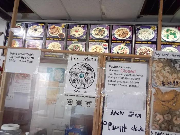 Hong Kong kitchen(near Westwego) 8