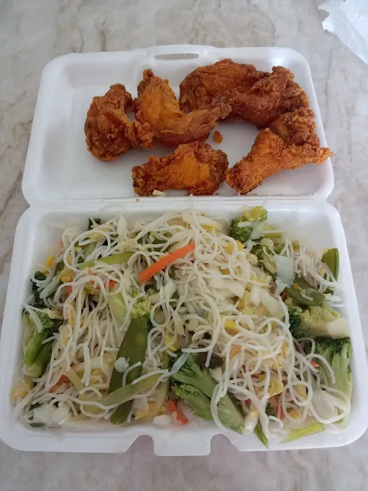 Hong Kong kitchen(near Westwego) 4
