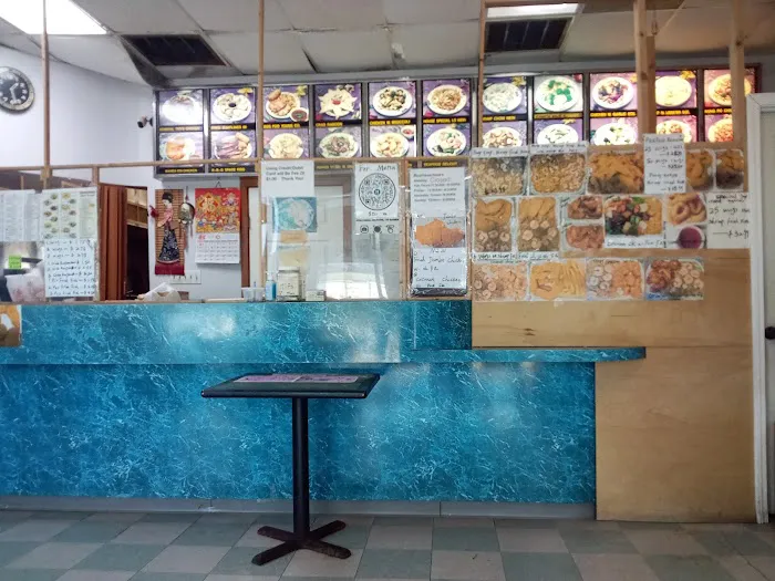 Hong Kong kitchen(near Westwego) 7