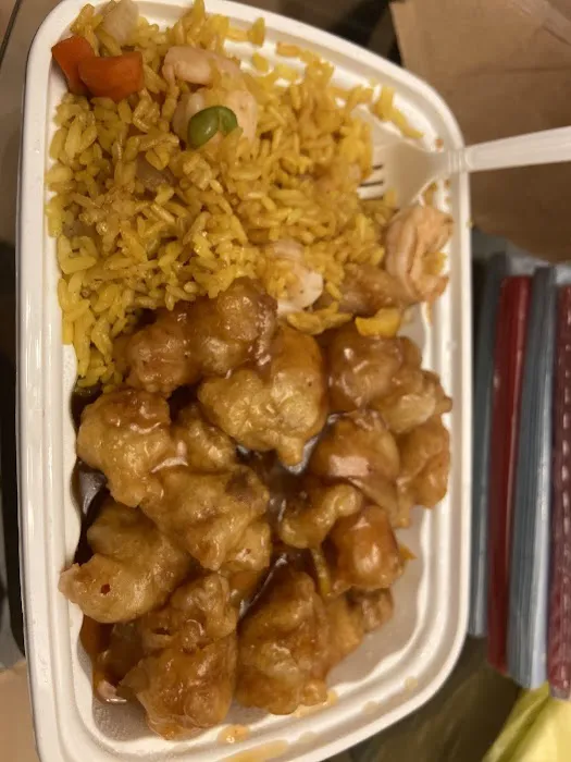 Wok to Go 2