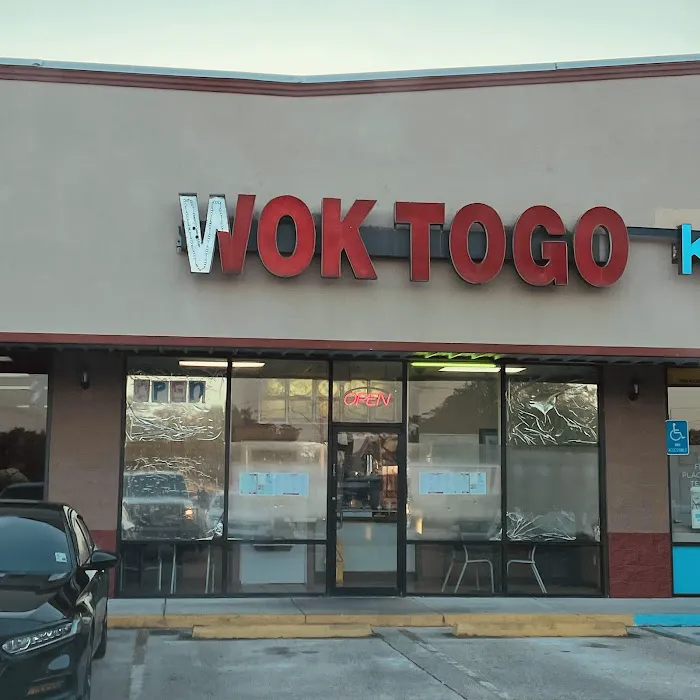 Wok to Go 7
