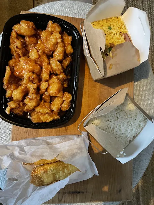 Wok to Go 8