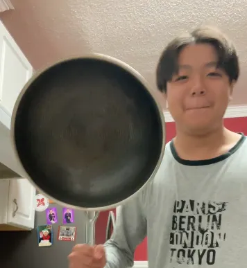 Wok to Go 1