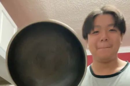 Wok to Go