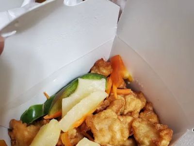 China Pearl Restaurant 0