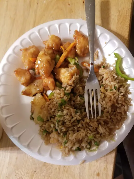 China Pearl Restaurant 6