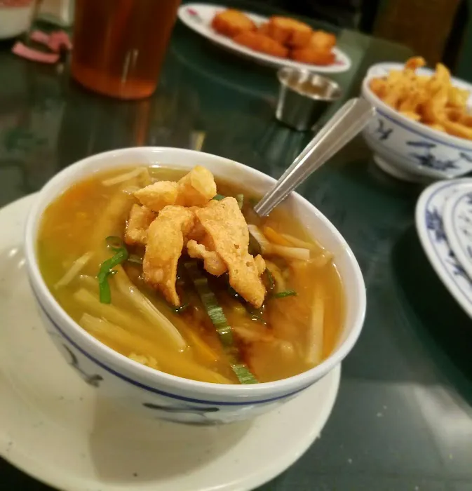 China Pearl Restaurant 10