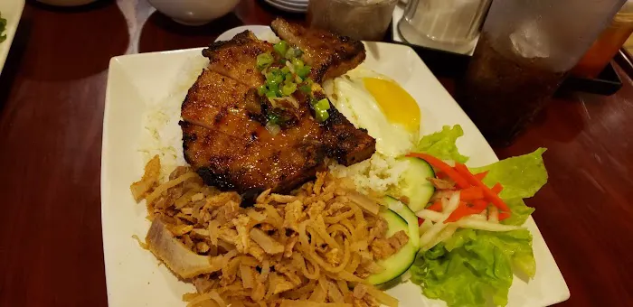 China Pearl Restaurant 7