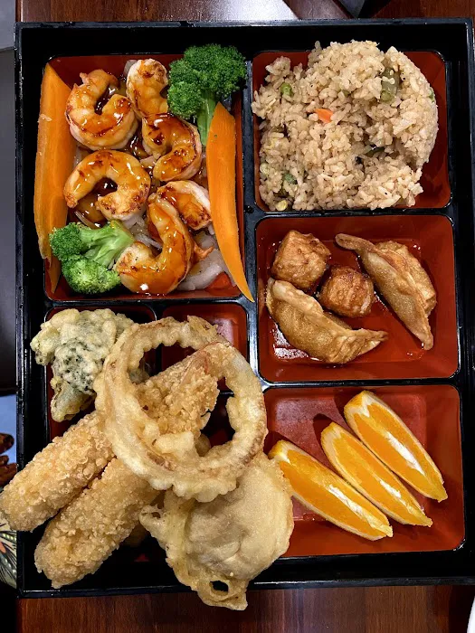 China Taste 5