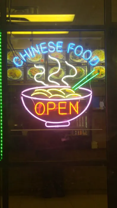 China Taste 10