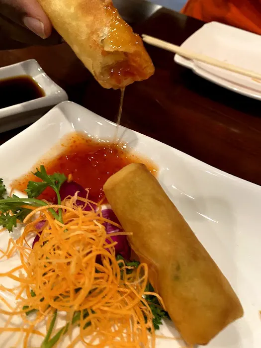 China Taste 4