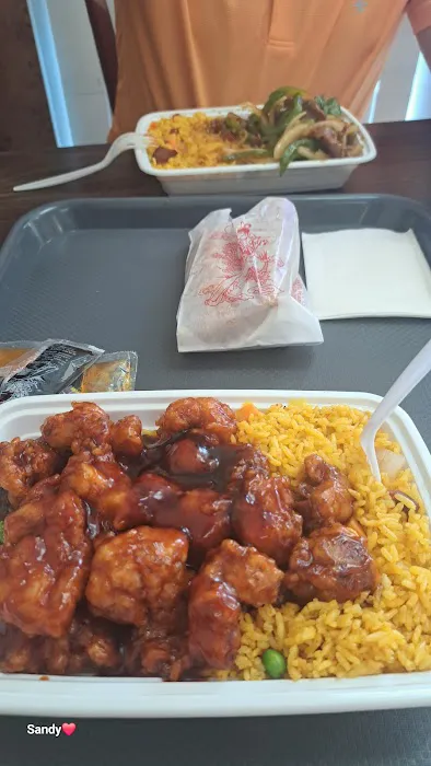 China Taste 1