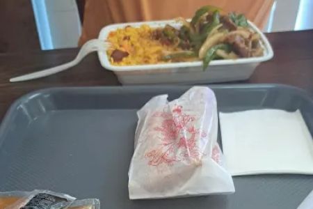 China Taste