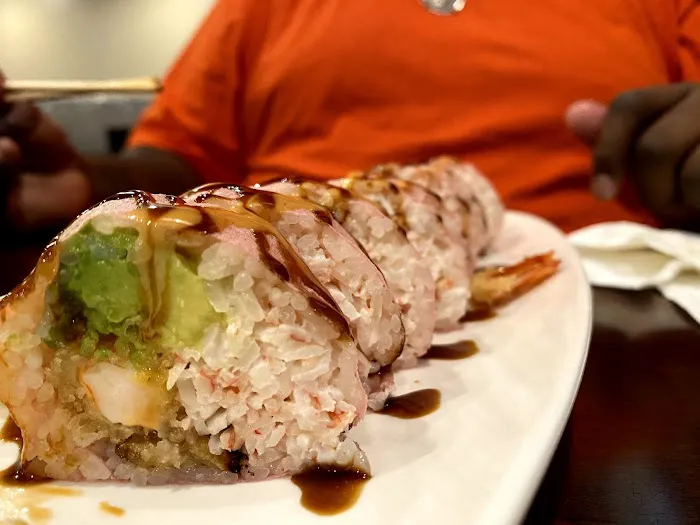 China Taste 9