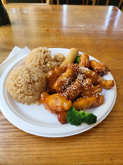 Rice Wok Express 2