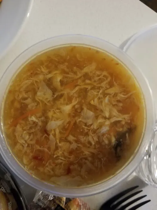 Rice Wok Express 5