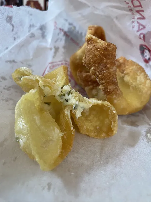 Panda Express 7
