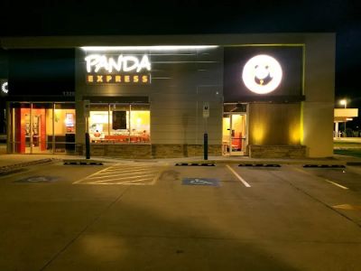 Panda Express 0