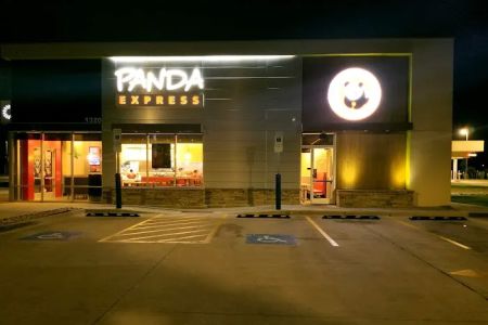 Panda Express