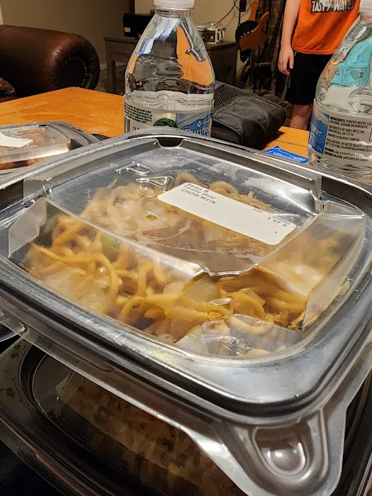 Panda Express 5