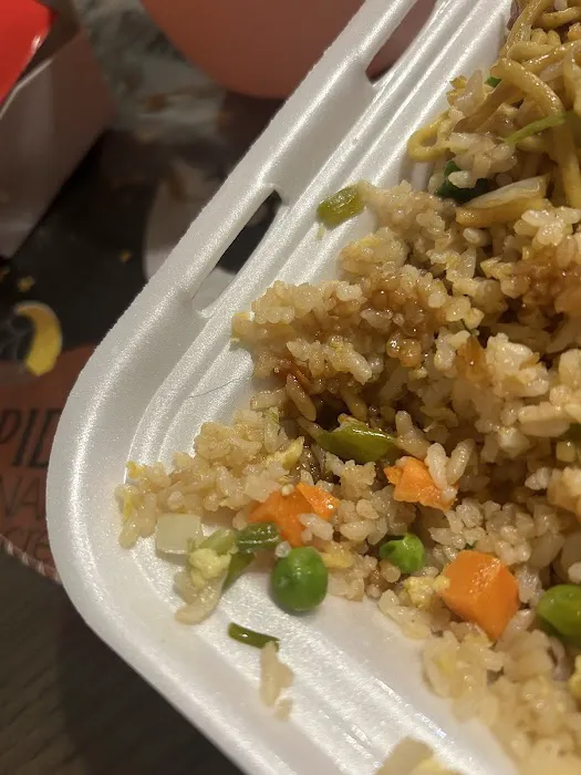 Panda Express 8
