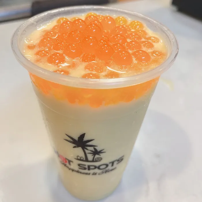 Hot Spots Eat Fresh (Chinese, Wing, Ramen, Boba Tea) 9