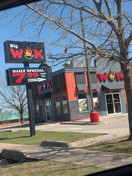 The Big Wok 10