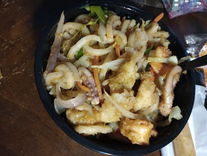 The Big Wok 8
