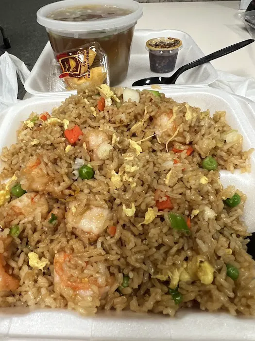 The Big Wok 1