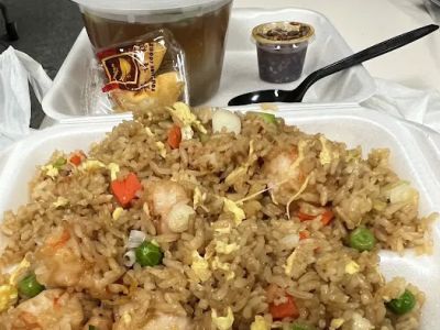 The Big Wok 0