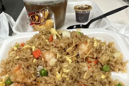 The Big Wok