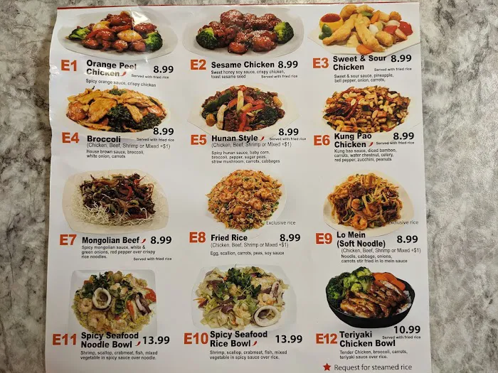 The Big Wok 9