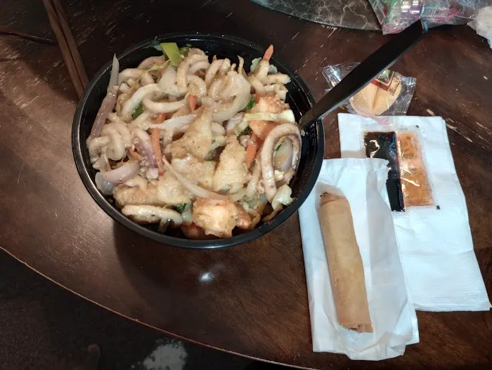 The Big Wok 5