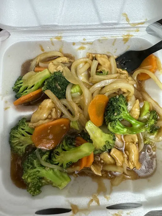 The Big Wok 3
