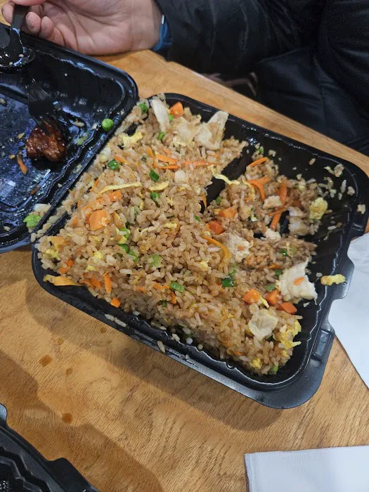 The Big Wok 4