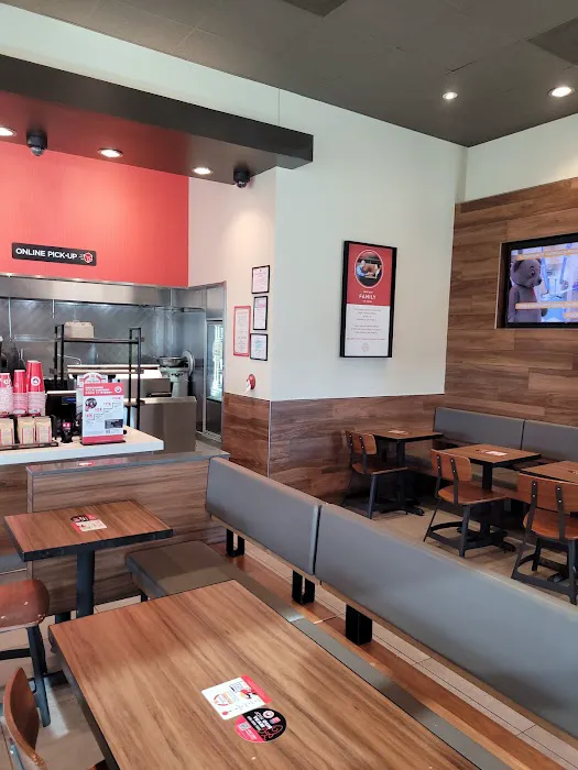 Panda Express 1