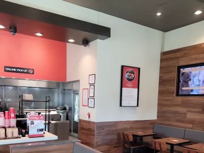 Panda Express 0