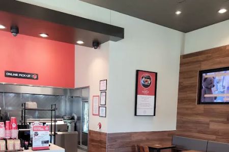 Panda Express