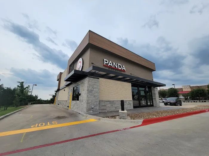 Panda Express 2